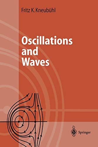 Oscillations and Waves