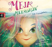 Meja Meergrün: Band 1