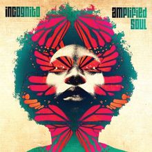 Amplified Soul (Special Edition)