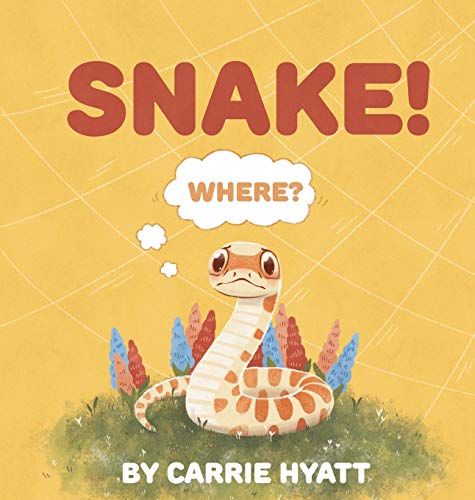 SNAKE!