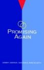 Promising Again (Family Living in Pastoral Perspective)