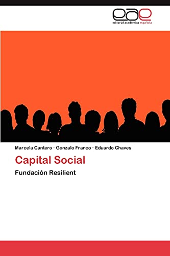 Capital Social: Fundación Resilient