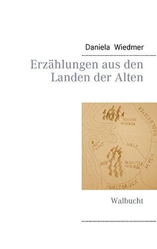 Erzählungen aus den Landen der Alten: Walbucht