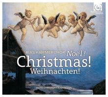 Weihnachten!