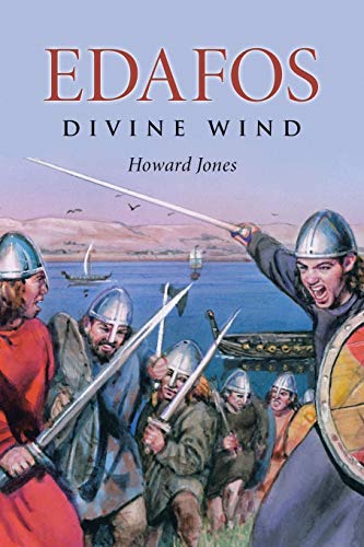 Edafos: Divine Wind