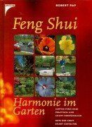 Feng Shui, Harmonie im Garten