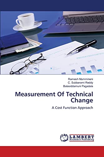 Measurement Of Technical Change: A Cost Function Approach