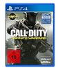 Call of Duty: Infinite Warfare - Standard Edition - [PlayStation 4]