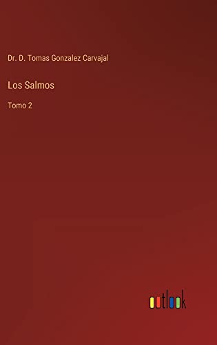 Los Salmos: Tomo 2