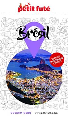 Brésil : 2022-2023