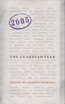 The Guardian Year 2005