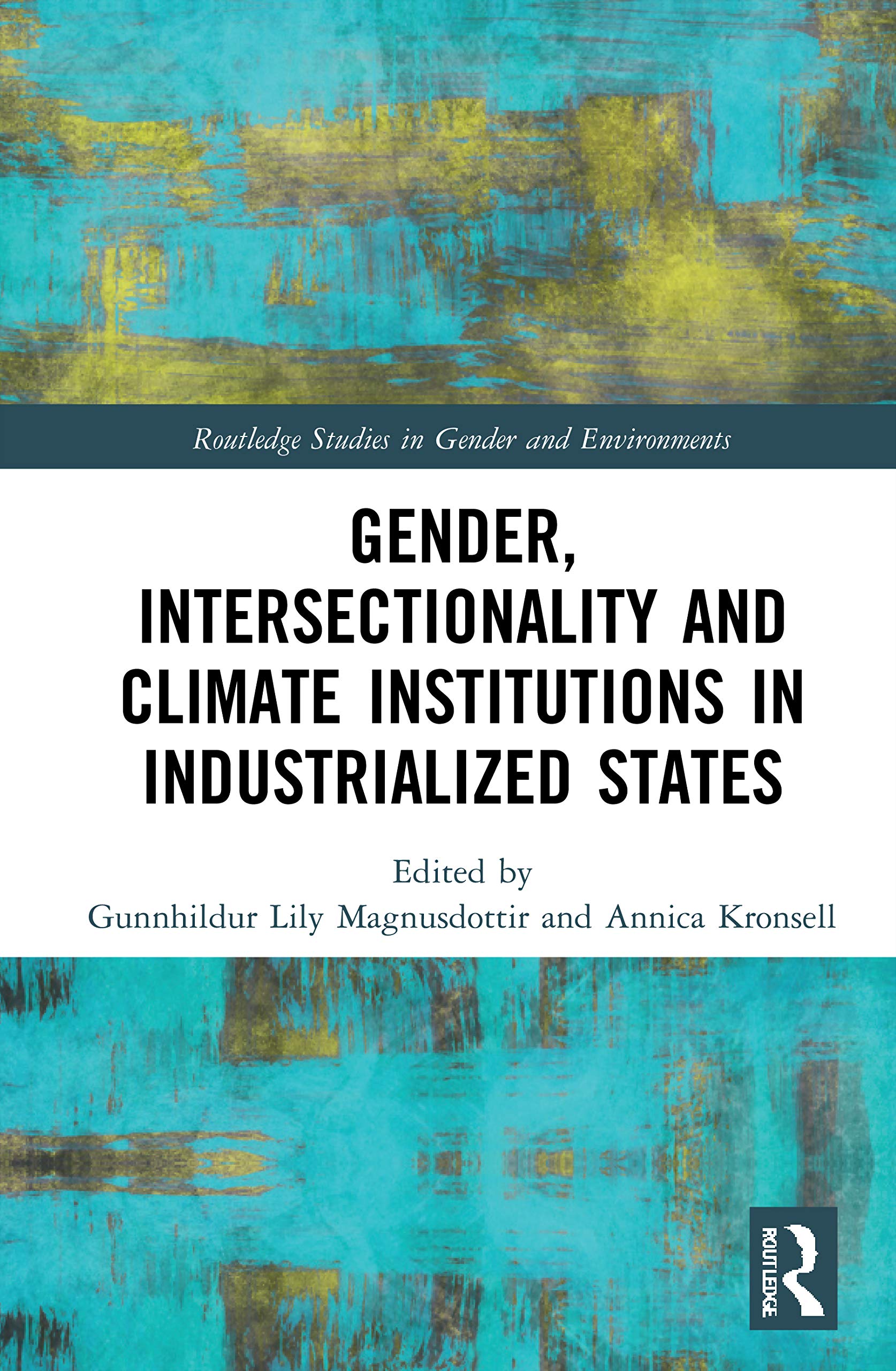 Gender, Intersectionality and Climate Institutions in Industrialised States (Routledge Studies in Gender and Environments, 9)