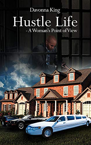 Hustle Life - A Woman's Point Of View