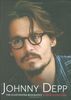 Johnny Depp - the Illustrated Biography