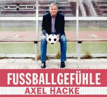 Fußballgefühle