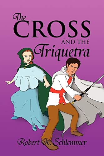 The Cross And The Triquetra