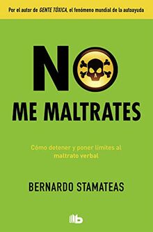 No me maltrates / Don't Abuse Me (Ficción)