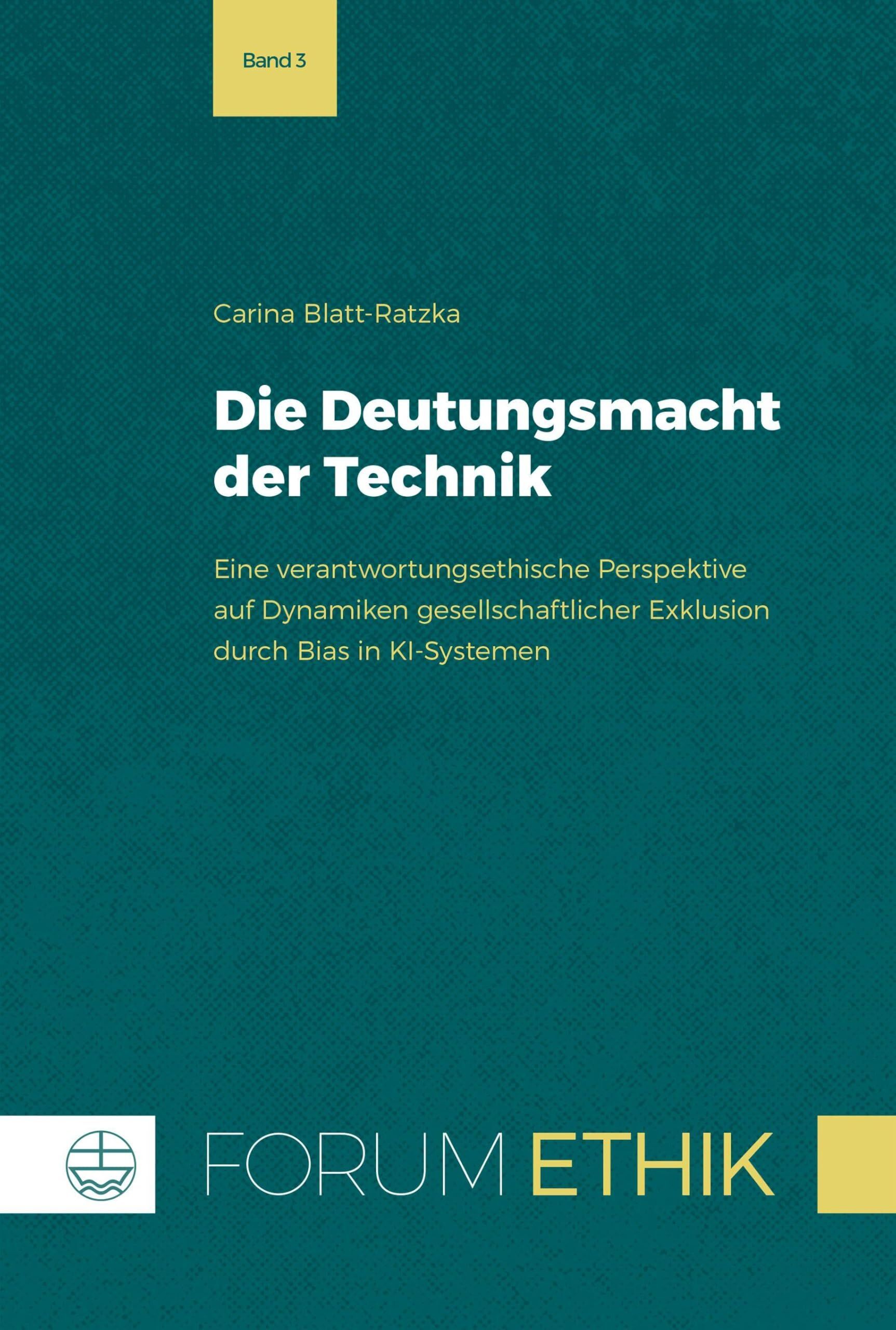 Die Deutungsmacht der Technik