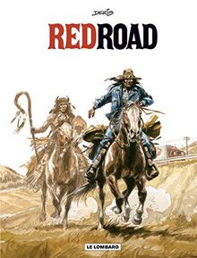 Red road