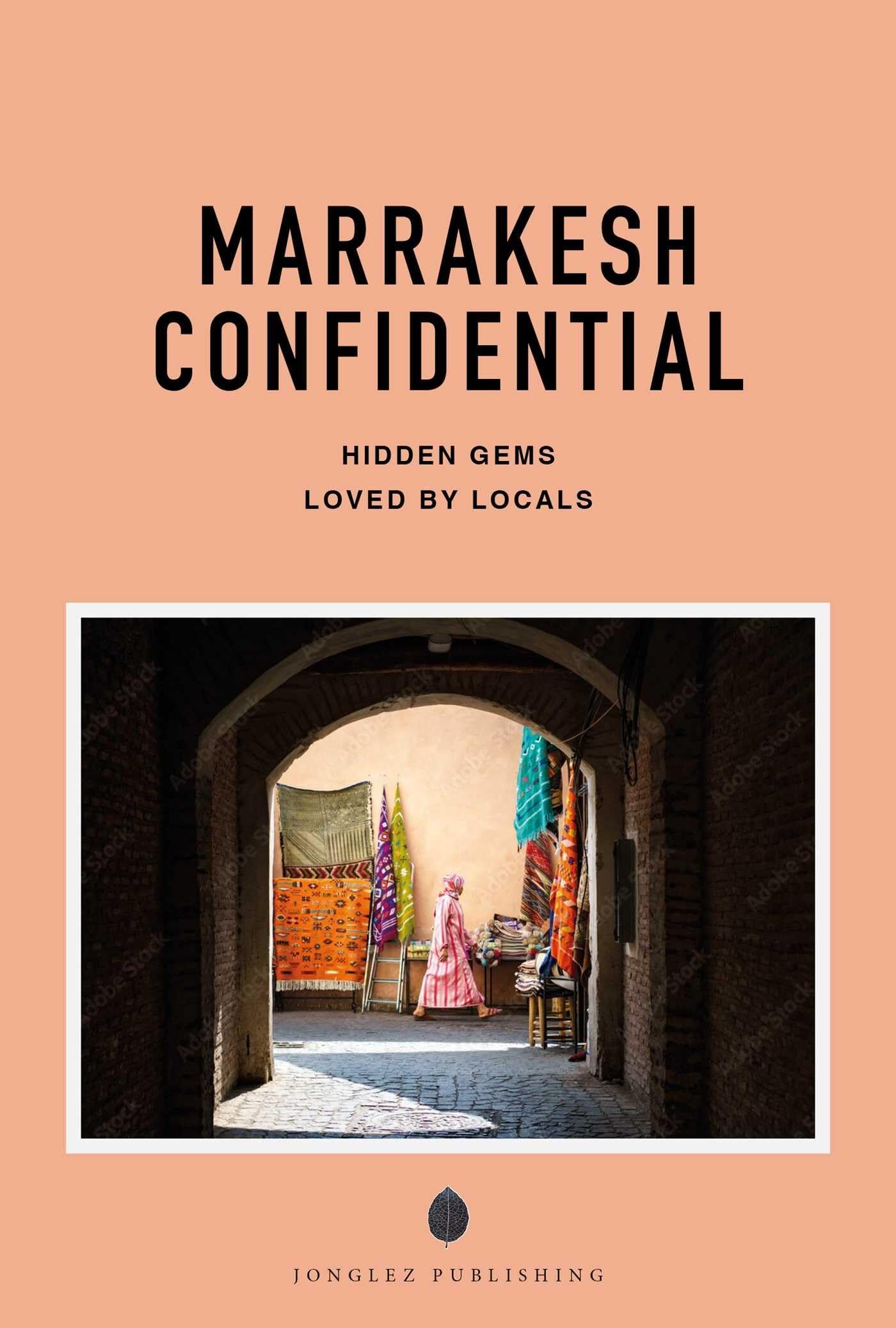 Marrakesh confidential - Neuware