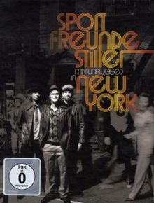 Mtv Unplugged in New York (Spezial Edition)