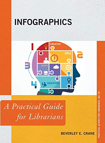 Infographics: A Practical Guide for Librarians (Practical Guides for Librarians, 20, Band 20)
