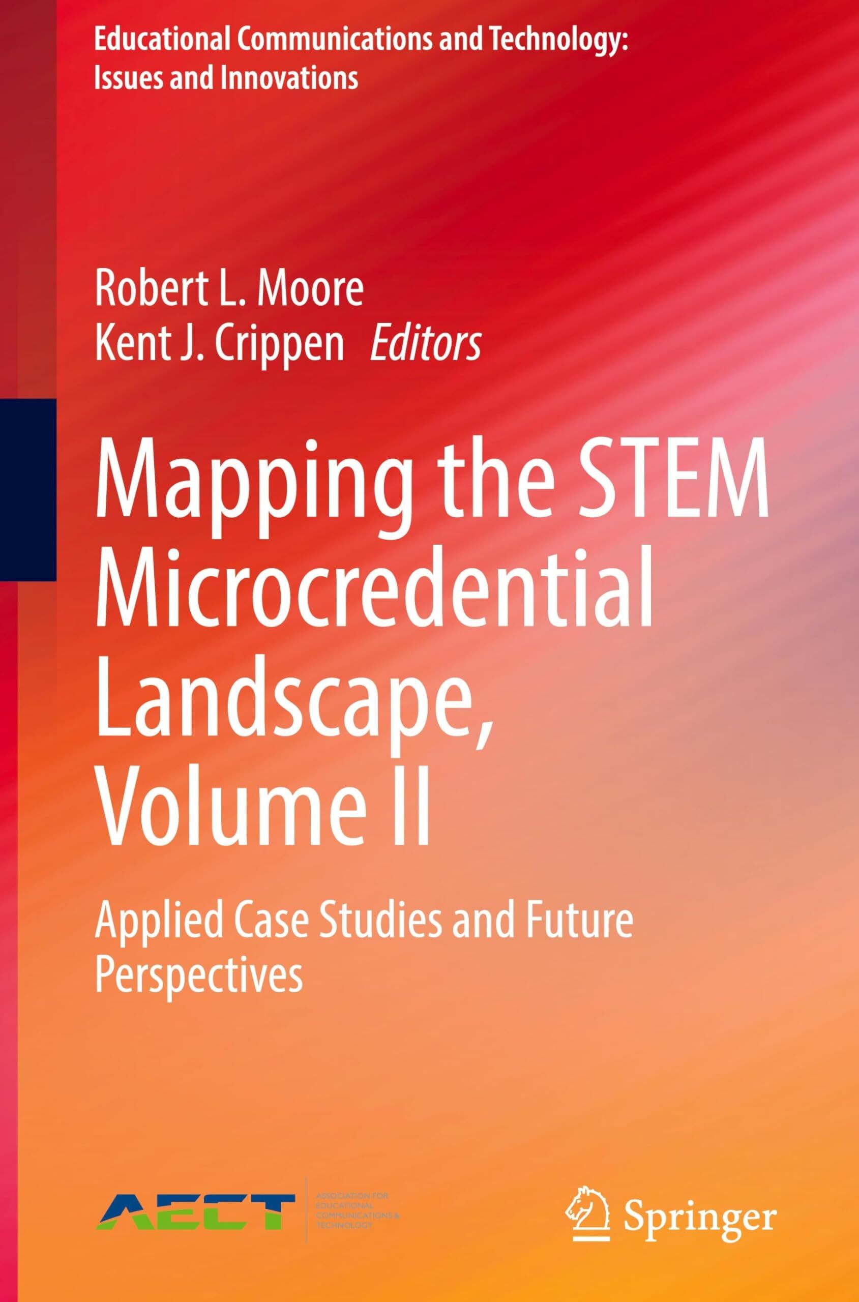 Mapping the STEM Microcredential Landscape, Volume II