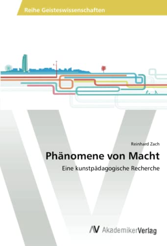 Phänomene von Macht: Eine kunstpädagogische Recherche