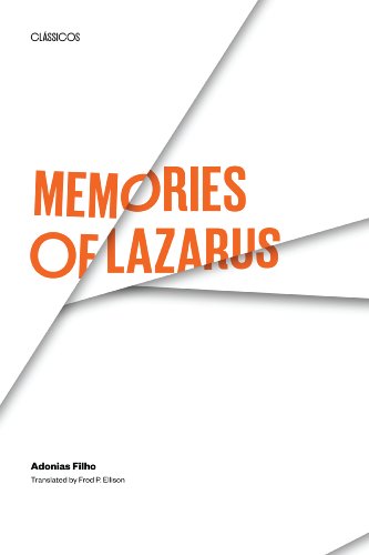 Memories of Lazarus (Classicos/Clasicos)