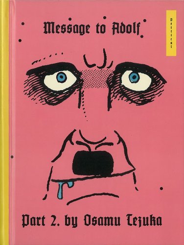 Message to Adolf, Part 2