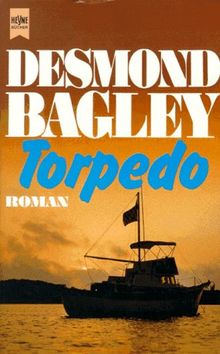 Torpedo. Roman.
