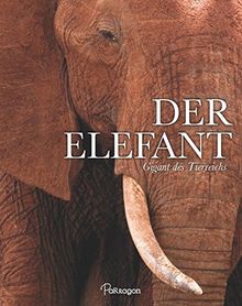 Der Elefant: Gigant des Tierreichs