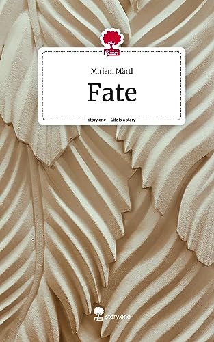 Fate. Life is a Story - story.one