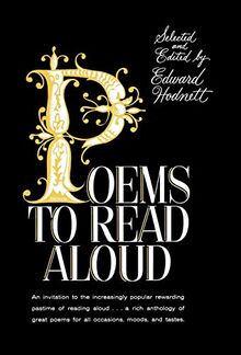 Poems To Read Aloud Rev