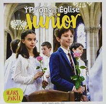 Prions Junior - mars 2021 N° 99