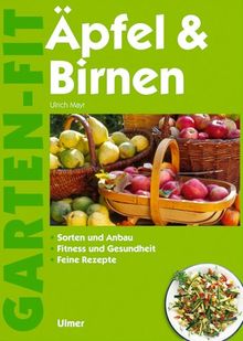 Äpfel & Birnen