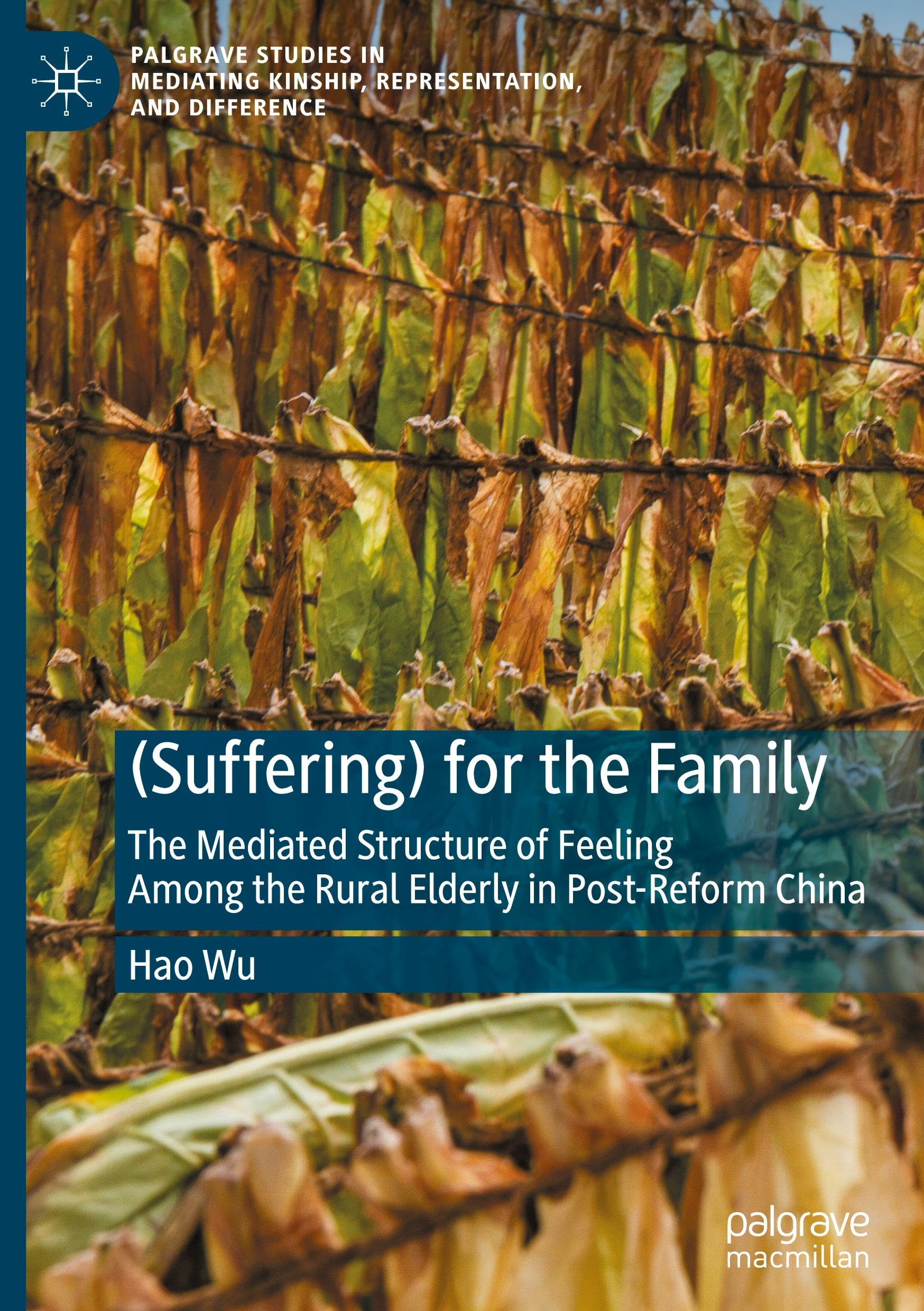 (Suffering) for the Family: The Mediated Structure of Feeling Among the Rural Elderly in Post-Reform China (Palgrave Studies in Mediating Kinship, Representation, and Difference)