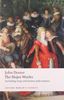 John Donne - The Major Works (Oxford World's Classics)