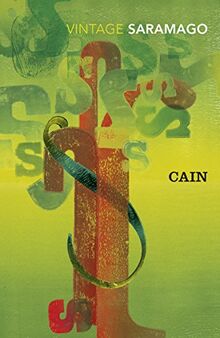 Cain (Vintage Classics)