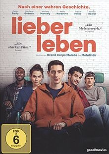 Lieber leben