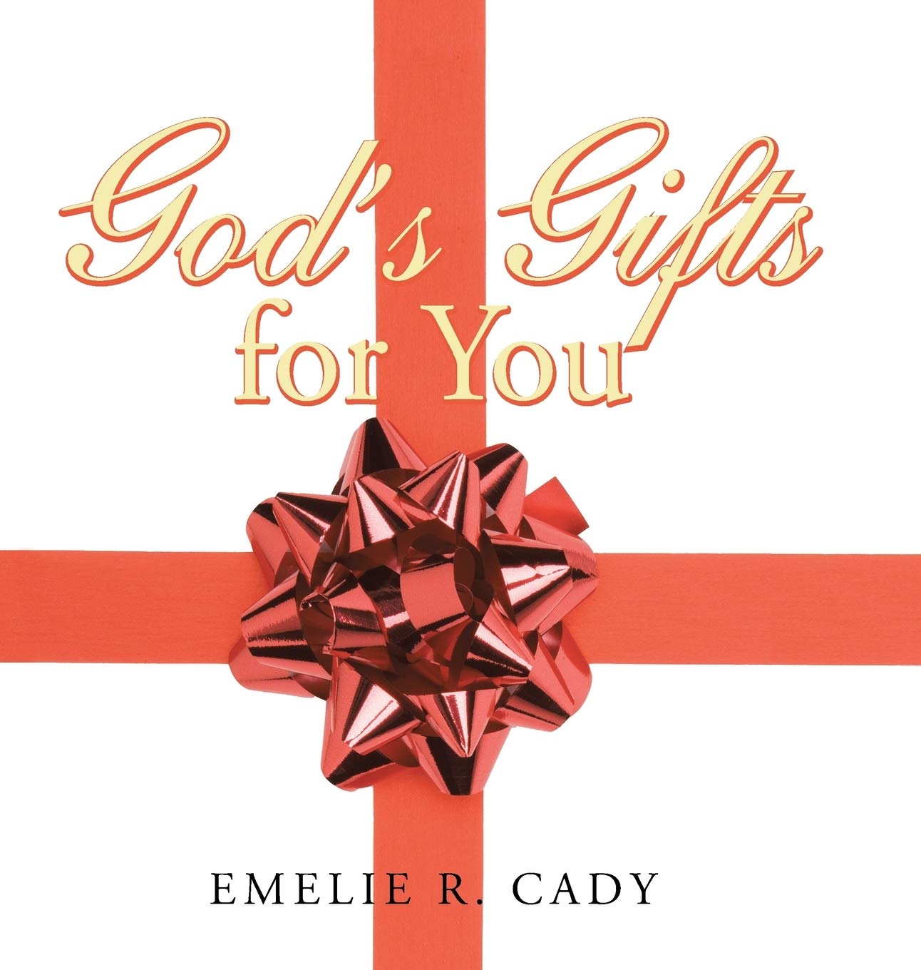 God's Gifts for You: America the Beautiful