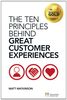 The Ten Principles Behind Great Customer Experiences (Financial Times)