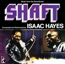 Shaft