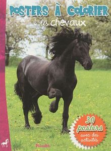 Chevaux