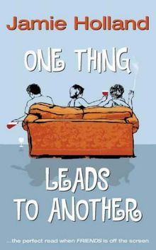 One Thing Leads to Another