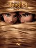 Tangled Disney Music Motion Picture Soundtrack Piano Vocal Guitar Bk (Pvg)