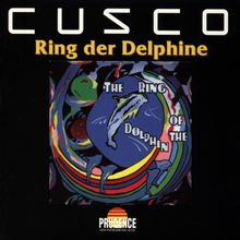 Ring der Delphine