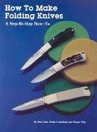 How to Make Folding Knives
