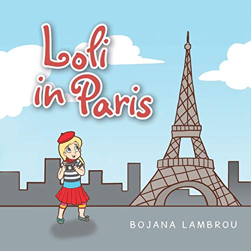Loli in Paris