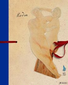 Erotische Zeichnungen/Erotic Sketches: Auguste Rodin (Erotic Sketchbook)